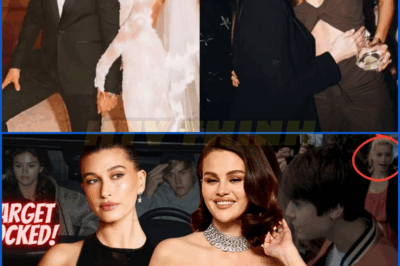 🕰️💥 Inside Hailey Bieber’s 10-Year Obsession That Took a Dark Turn — The Untold Story You Didn’t Know About!