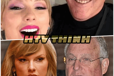 Taylor Swift’s Dad Rushed Into Emergency Surgery — What Really Happened During His Shocking Quintuple Bypass and How It’s Impacting the Superstar’s Tour Plans