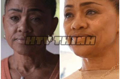 Meghan’s Mother Doria Ragland Unleashes Fiery Rebuke: Royals Owe Her Daughter More Than They’ll Ever Admit
