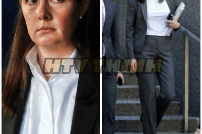 Scandal at the SDNY: Maurene Comey Ousted Amid Epstein, Diddy Probes—Was It Justice or Politics?