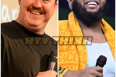 “Were You at the Diddy Parties?” — Shane Gillis’ Savage Joke at Druski Sparks Wild Reactions and Online Frenzy