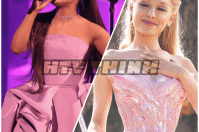 Is Ariana Grande Trading Her Mic for a Broomstick? Fans Fear Music Is Over as ‘Wicked’ Takes Over Her Life