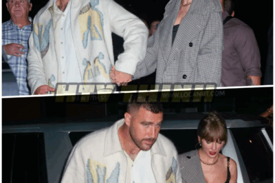 Taylor Swift and Travis Kelce’s Secret Wedding Date Leaked—Are We Weeks Away From the Most Famous “I Do” in Pop Culture History?