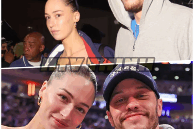 Pete Davidson and Elsie Hewitt Expecting First Baby Together — And His Hilarious Reaction Has the Internet Losing It!