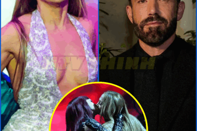 💥🎬 Jennifer Lopez’s Controversial AMA 2025 Opening Sequence Sparks Mixed Reactions—What Went Wrong with Her Subtle Nod to Ben Affleck? 🤔💔