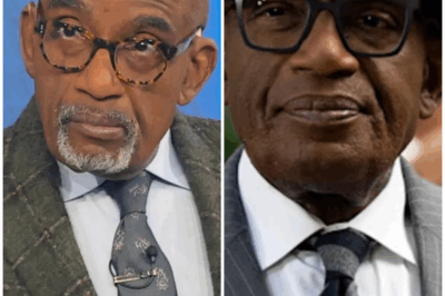 Al Roker’s Sudden Family Heartbreak Leaves ‘Today’ Viewers Stunned—What We Know and What Comes Next for the Beloved Host