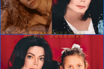 🎸🔥 Paris Jackson Claps Back Fiercely at Critics Over Performing on Michael Jackson’s Death Anniversary—Her Raw Instagram Response Leaves Fans Speechless! 😡🎤