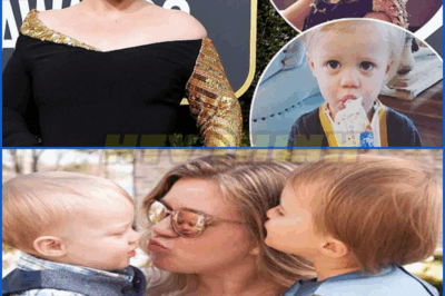 👩‍👧‍👦🔥 Kelly Clarkson’s Bold Parenting Rules—From Spanking Confessions to a Strict Social Media Blackout, Why She’s Defying Fame to Protect Her Kids! 📵💥