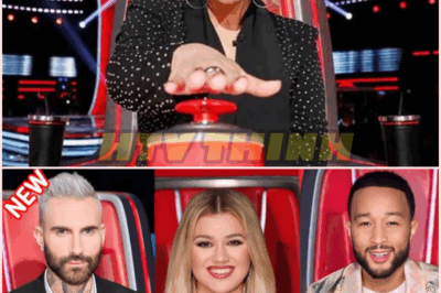 Kelly Clarkson’s Epic Return to The Voice Season 29 Sparks INSANE Drama — “Battle of Champions” Is Here to DESTROY All Expectations!