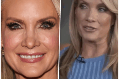 🔥 “He’s Gone!” — Dana Perino Breaks the Silence Live On-Air, Revealing Scandal That Led to Co-Host’s Sudden Firing from Fox News