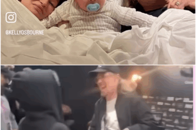 Ozzy Osbourne Final Beautiful Moments Before He Died