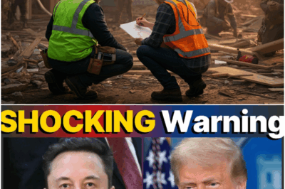 Elon Musk’s Chilling Warning Materializes: Texas Ravaged by Deadly Flash Floods!