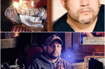 You Won’t Believe What Happened to Dan Rivera After Investigating the Annabelle Doll