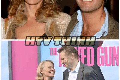 🔥 “She’s Just Like Natasha…” – Andy Cohen Drops Bombshell About Pamela Anderson That Leaves Liam Neeson Speechless!
