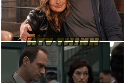 🔥 Christopher Meloni Finally Breaks Silence on Law & Order Romance Rumors: “I’m F—ing Trying” to Get Stabler & Benson Together!