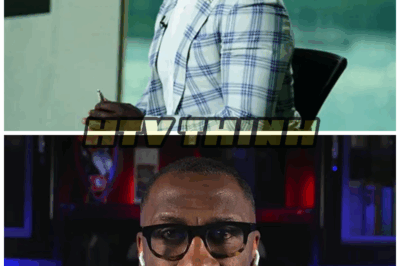 😤 “They Didn’t Even Let Me Say Goodbye!”😱 ESPN Turns Its Back on Shannon Sharpe After Years of Loyalty – Was It Just a Convenient Excuse or Have They Truly Grown Sick of Each Other? 💥