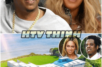 💥 Inside Beyoncé & Jay-Z’s $200M Malibu Mansion: Why This Record-Breaking Estate Has Left Even Billionaires Stunned!
