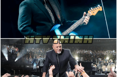 🎹 Billy Joel Shocks Fans with Never-Before-Seen Performance Footage—But What His Band Members Are Doing Next Is Even Wilder!