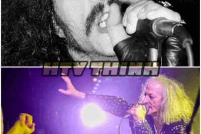 🔥 Pentagram’s Bobby Liebling Torches the ‘Worst Era’ in Rock History — Says He Hates Doom Metal Now: “I Love the Hair, But That’s It!” 🤯🎤 “Don’t Ask Me to Listen to That Stuff!”