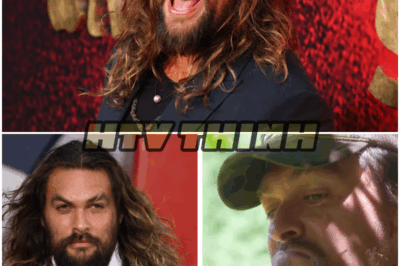 🧔➡️🤯 What Happened to Jason Momoa? Fans React to His Stunning Appearance Change for Mysterious Project