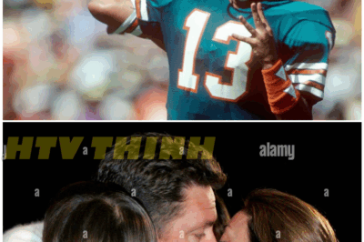 🤐🍼 “Perfect Passer, Secret Father: Dan Marino’s Love Child Scandal Blindsides the NFL Years Later”