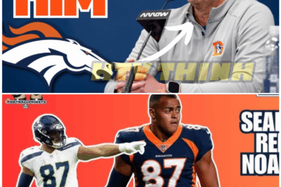 🐎 “Broncos STRIKE GOLD After Rivals Fumble — Are They Quietly Building a Division-Winning MONSTER?”