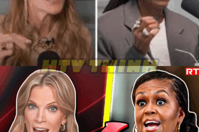 Megyn Kelly Just Exposed Michelle Obama And It’s Going Viral