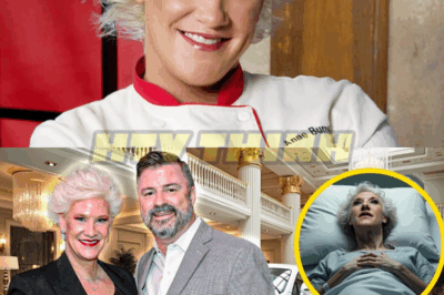 Inside Anne Burrell’s Luxury Life ★ Cause of Death at 55