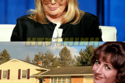 Penny Marshall’s Abandoned HOUSE, TRAGIC DEATH & Net Worth Left Behind