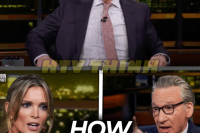 Watch Megyn Kelly Destroy Bill Maher’s Narrative w/ Facts in Only 5 Minutes