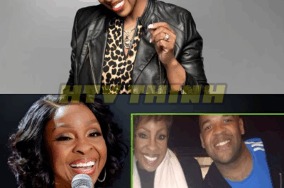 At 80, Gladys Knight FINALLY Confirm The Rumors!