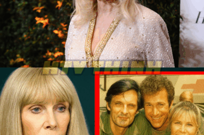 At 86, Loretta Swit FINALLY Revealed What Happened On The MASH Set—And Why She Stayed Quiet