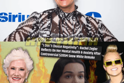 Anne Burrell’s SUDDEN DEATH (Cause of Death Questioned) and Jojo Siwa Admits Struggles with Identity