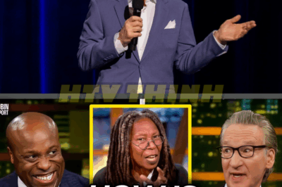 ‘Real Time’ Crowd Roars for Bill Maher’s Relentless Truth Bombs