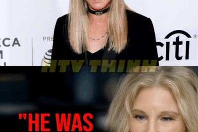At 83, Barbra Streisand Names The Seven Musicians She HATED The Most