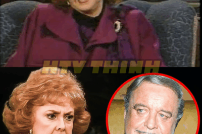 At 73, Audrey Meadows Finally Told the Truth About Jackie Gleason