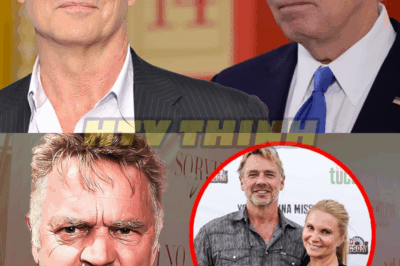 John Schneider Divorced Her Husband Immediately After This Happened
