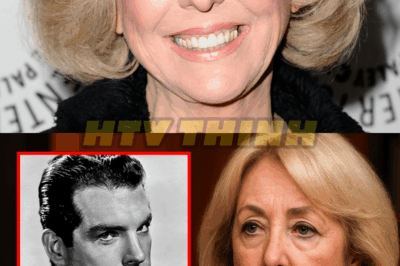 Tina Cole Breaks Silence on What Fred MacMurray Was REALLY Like