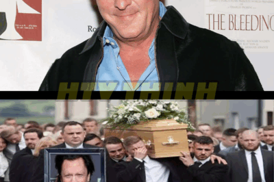 FUNERAL Annoucement | Fans Stunned by Michael Madsen Death The Shocking Truth and Tributes Pour In