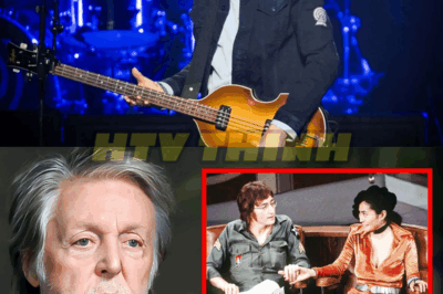 At 82, Paul McCartney FINALLY SETS the Record Straight