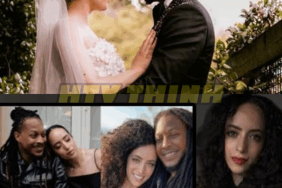 Church in Shock: Pastor Lovy’s Wife Finally Breaks Silence – The Painful Truth Revealed!