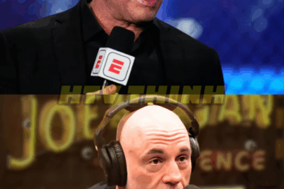Joe Rogan DESTROYS Woke CNN Guest for Lying to America and It’s BRUTAL!