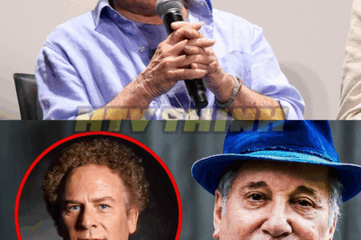 Paul Simon Refused to Speak to Art Garfunkel for Decades, Here’s Why