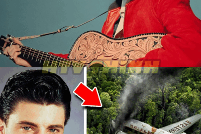 The Controversial Death of Ricky Nelson.. What REALLY Happened?