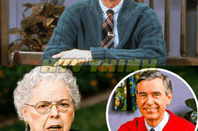 Before Death, Mr. Fred Rogers’ Widow Breaks Silence on the Awful Truth