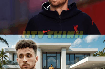 Diogo Jota Cause of Death, Wife, Age, Family, Net Worth, Lifestyle & Biography
