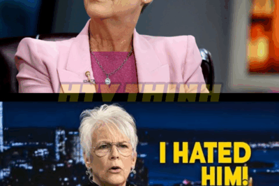 At 66, Jamie Lee Curtis Finally Reveals the Shocking Truth About His Father