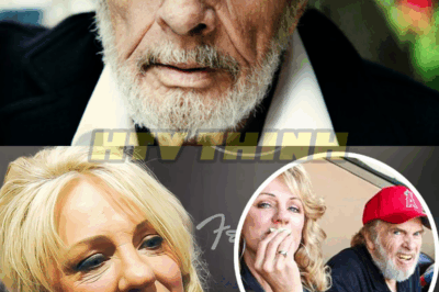 He Died 9 Years Ago. Now Merle Haggard’s Wife Confirms What We Thought All Along