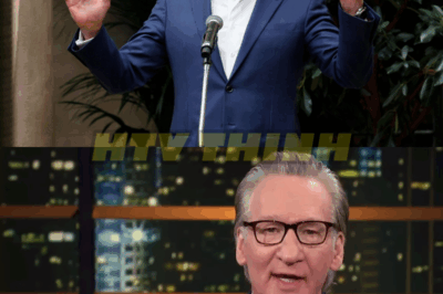 Bill Maher Hilariously EXPOSES Gavin Newsom On Live TV