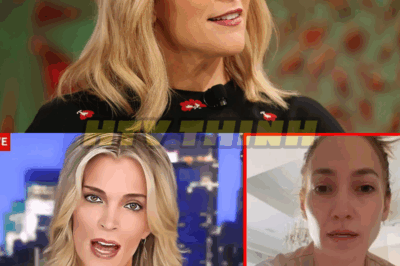 Megyn Kelly SLAMS J-Lo for Her Desperate Need to be Relatable